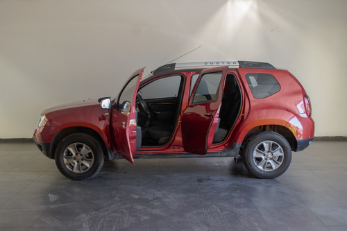 Renault Duster 1.6 Ph2 4x2 Privilege