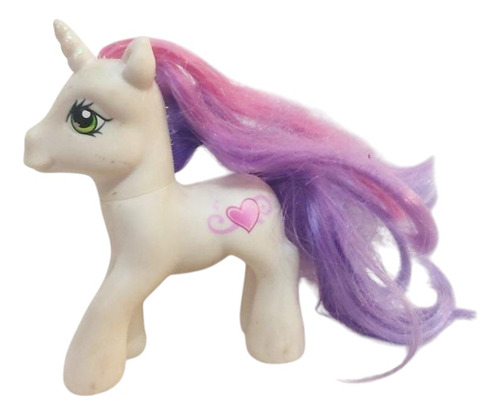 My Little Pony Original Hasbro Coco Pommel Sweete Belle