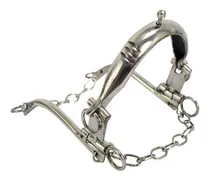 Comprar Freio Professora Em Aço Inox Médio Com Cortadeira,vaquejada