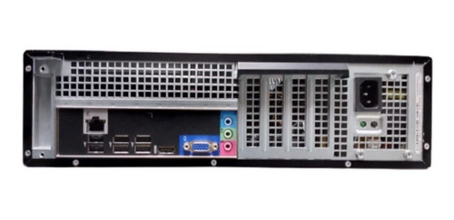 Cpu Dell Optiplex 3010 Core I3 3240 3.40ghz 4gb Ram Hd 1tb