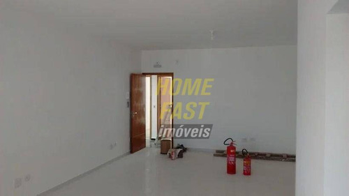 Imagem 10 de 14 de Sala Para Alugar, 34 M² Por R$ 1.250/mês - Gopoúva - Guarulhos/sp - Sa0172