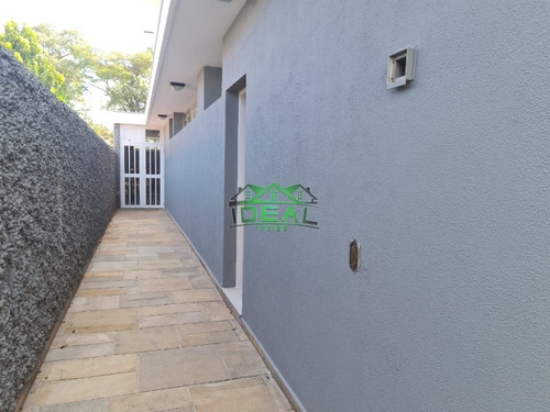 Sobrado Para Locação No Bairro Alto Da Lapa, 3 Dorm, 1 Suíte, 4 Vagas, 550 M - 892