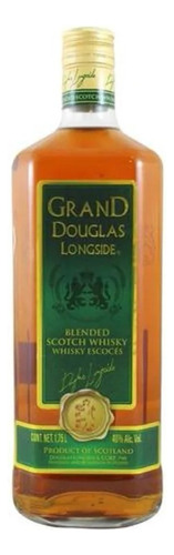 Whisky Grand Douglas Longside 1750 Ml