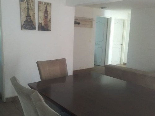 Departamento, Retorno 33 De La Av Del Taller, Edificio 5, Fraccion D-1, Dpto 5514jardin Balbuena, Venustiano Carranza, Cdmx, Rf3.