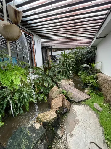 Casa En Venta En Guaparo (ac)