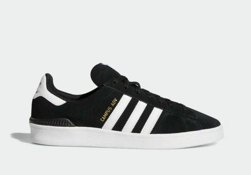 adidas campus adv negras adidas campus adv negras