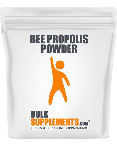 Propoleo En Polvo 250g Bulksupp - g a $919