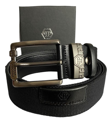 Correa Cinturon Hombre Philipp  Plein Cp22