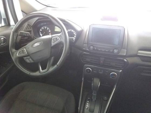 Imagem 10 de 11 de Ford Ecosport 1.5 Ti-vct Flex Se Automático