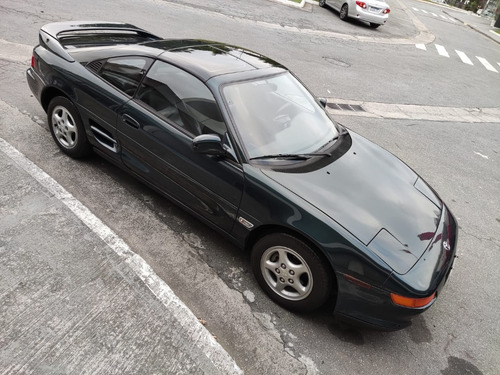Imagem 4 de 11 de Toyota Mr2 2.0