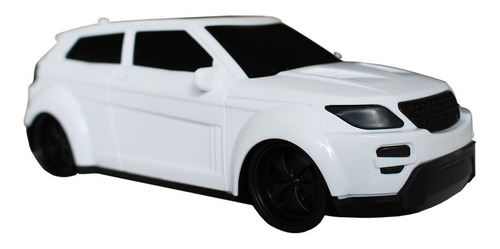 Imagem 1 de 9 de Carrinho 4x4 Brinquedo Speedy Vegas Acton Range Evoque