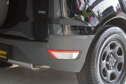 Ford Ecosport 2.0 16v Se Flex Powershift 5p