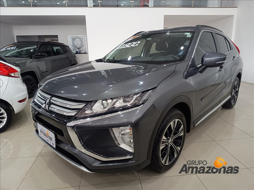 Mitsubishi Eclipse Cross 1.5 MIVEC TURBO GASOLINA HPE CVT