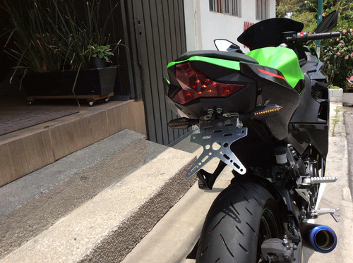 Kawasaki Ninja 400 2023