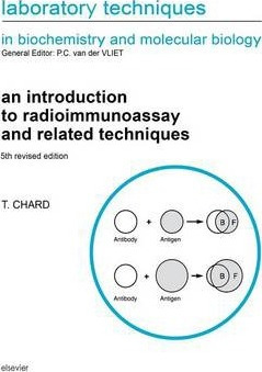 Libro An Introduction To Radioimmunoassay And Related Tec...