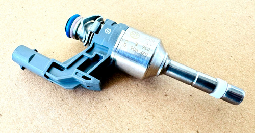 4x Inyector Gasolina 2015 Toledo 1.2t Original 03f906036b