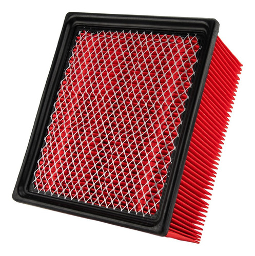 Filtro De Aire De Motor 53034051ab | Compatible Con 2500 201