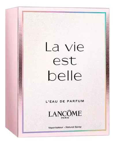 Lancôme La Vie est Belle EDP 100ml para mujer