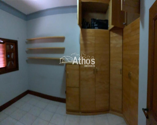Imagem 10 de 30 de Casa A Venda Em Indaiatuba Sp - Sb00735 - 70674393
