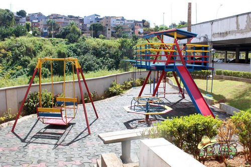 Imagem 6 de 8 de Apartamento Aricanduva Venda - 2869