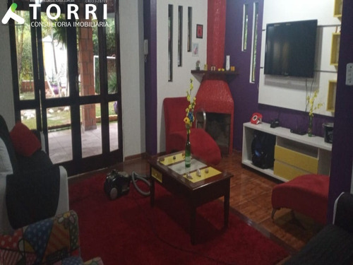 Imagem 14 de 30 de Chácara À Venda Em Itu - Ch00369 - 69423333