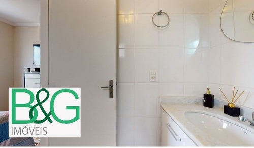 Imagem 17 de 18 de Apartamento Em Jardim América Da Penha, São Paulo/sp De 62m² 2 Quartos À Venda Por R$ 370.000,00 - Ap1792347-s