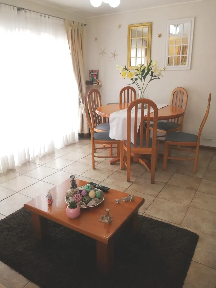 Imagen 2 de 11 de Excelente Dpto En Venta, Lo Entrego Amoblado, Trato Directo.