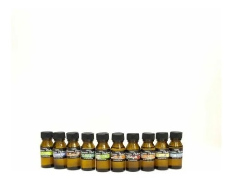 Aceites Esencias Aromaticas Para Humidificadores 