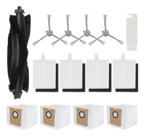 Piezas De Repuesto Para Robot Aspirador Eufy L50/l60 Con Aut