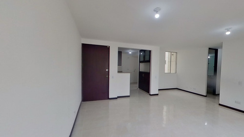 Imagen 10 de 21 de Apartamento Plazuelas Del Lili - Cali
