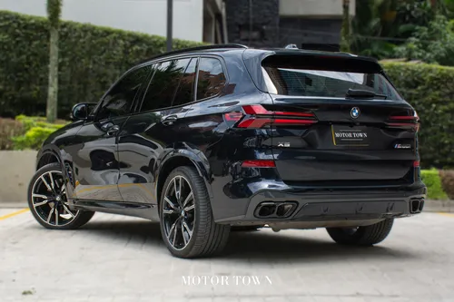 X5m60i X5m60i