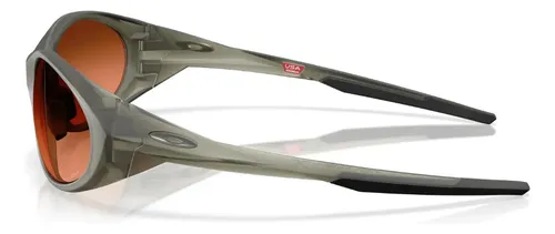 Óculos de sol Oakley OO9438-2658 Eye jacket Redux armação Matte