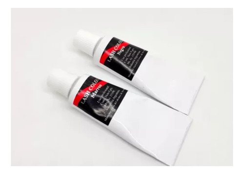 Tintura Extensiones Pestañas Cejas Original Lash Colour