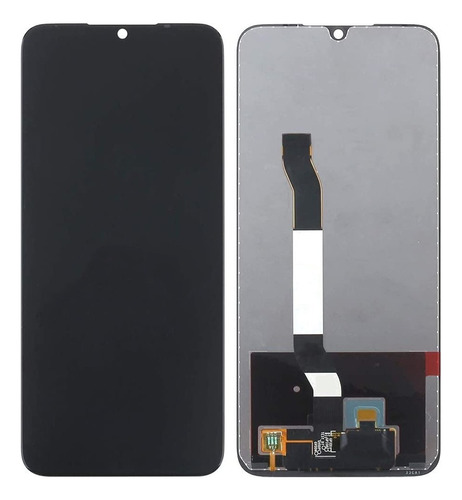 Modulo Display Pantalla Compatible Xiaomi Redmi Note 8 Negro