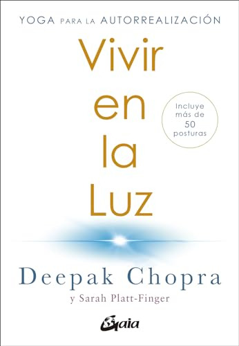 Vivir En La Luz - Chopra Deepak Platt-finger Sarah