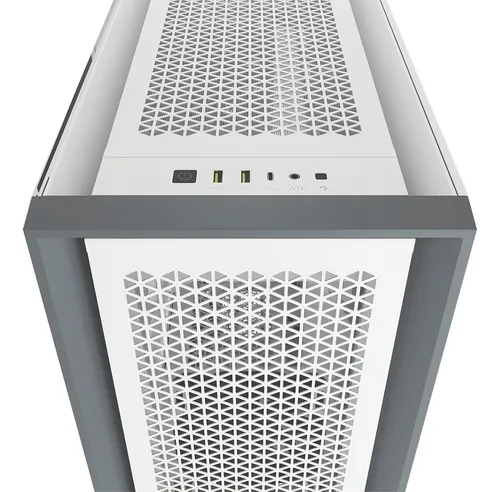 Gabinete Corsair Cc-9011219-ww 7000d Airflow Atx Usb 3.0 /vc