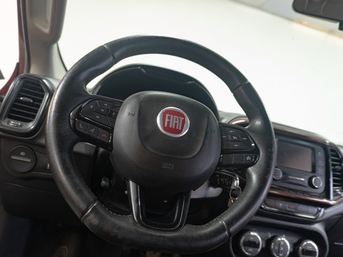 Fiat Toro 1.8 Freedom 4X2 At