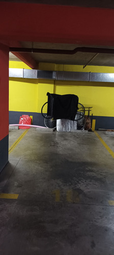 Cochera En Venta, Chacarita, Vigilancia 24 Hs