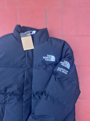 Campera The North Face Aspen Air Jacket Puffer Invierno