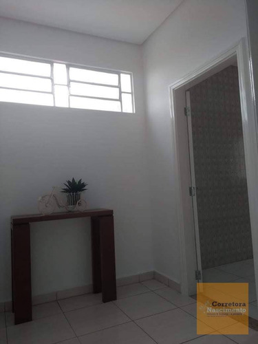 Chácara Com 3 Dormitórios À Venda, 3500 M² Por R$ 1.000.700,00 - Condomínio Lagoinha - Jacareí/sp - Ch0010