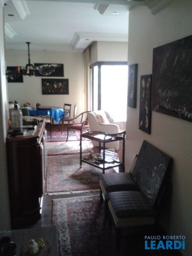 Imagem 2 de 15 de Apartamento - Morumbi - Sp - 608450