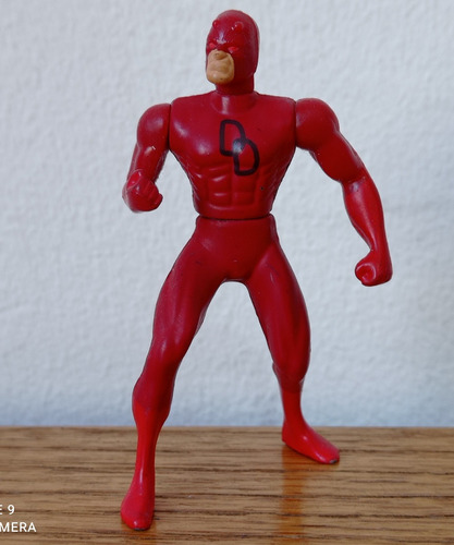 Daredevil 2003 Marvel Die Cast