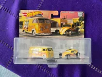 Comprar Hot Wheels Volks Wagen Vw Mooneyes Rr Premium Gomas T1 Vocho