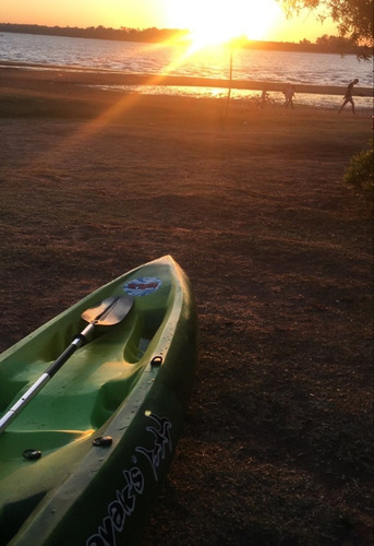 Kayaks