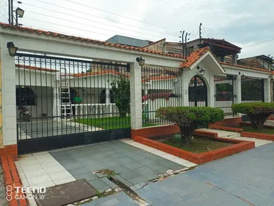Casa en alquiler