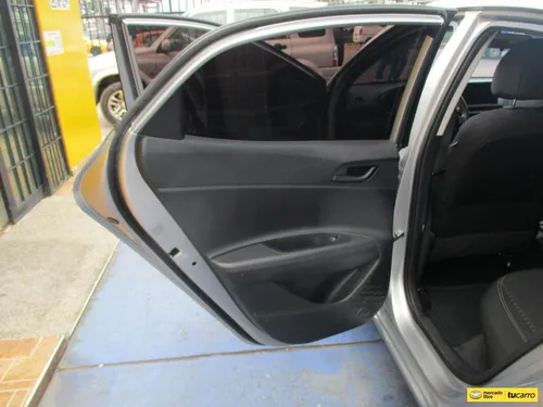 Hyundai Getz Hb20 1600cc Mt Aa