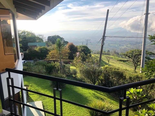 Imagen 11 de 24 de Hermosa Casa, En Rancho Redondo, Goicoechea