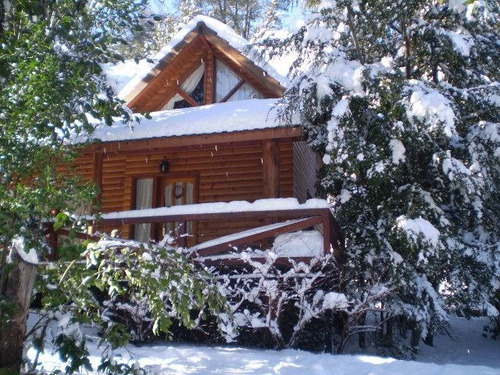Imagen 3 de 21 de Turístico Cabaña En Venta Ubicado En Alto Manzano, Villa La Angostura