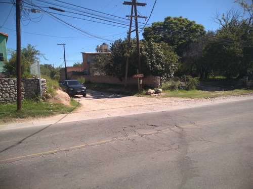Imagen 10 de 10 de Lotes Traslasierras Mina Clavero Las Rosas Esc/serv/aptocred