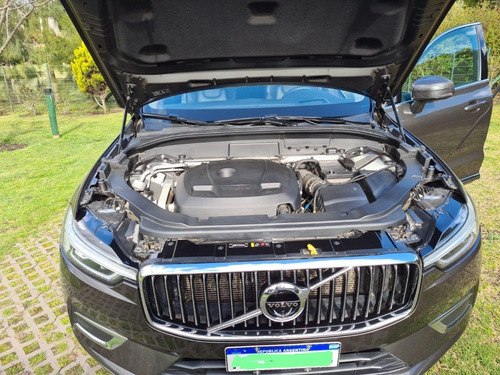 Imagen 9 de 12 de Volvo Xc60 T6 Inscription Awd